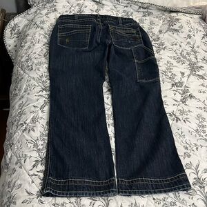 Ariat FR jeans, size 34X32 Cat 2
